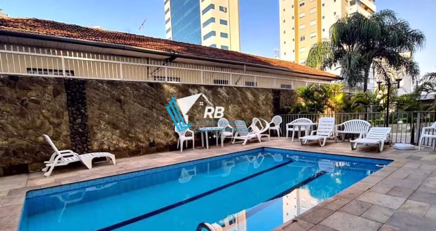 Apartamento (Apartamento Padrão) para Venda, 2 dorm(s), 1 suite(s), 1 vaga(s), 82 m²