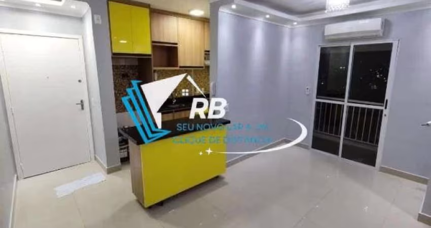 Apartamento (Apartamento Padrão) para Venda, 2 dorm(s), 1 vaga(s), 1 m²