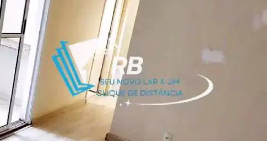 Apartamento (apartamento padrão) para venda, 2 dorm(s), 1 vaga(s), 50 m²