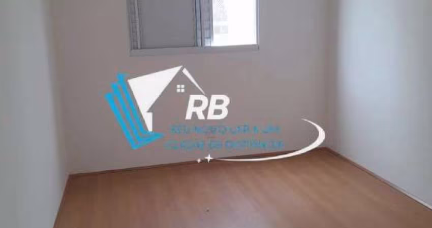 Apartamento (Apartamento Padrão) para Venda, 2 dorm(s), 46 m²