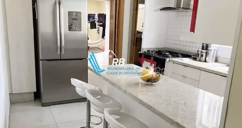 Casa (casa padrão) para venda, 4 dorm(s), 1 suite(s), 4 vaga(s), 152 m²