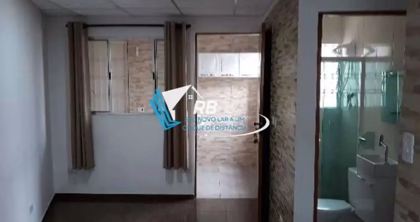 Casa (Terrea) para Locação, 2 dorm(s), 40 m²