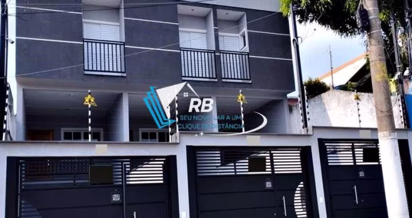 Casa (Sobrado) para Venda, 3 dorm(s), 1 suite(s), 2 vaga(s), 120 m²