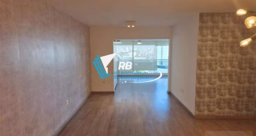 Apartamento (Apartamento Padrão) para Locação, 3 dorm(s), 1 suite(s), 2 vaga(s), 108 m²