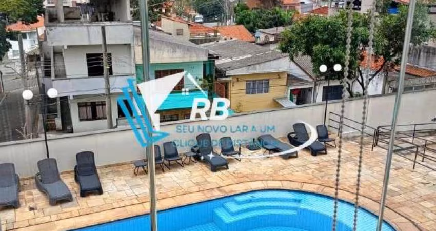 Apartamento (Apartamento Padrão) para Venda, 2 dorm(s), 1 suite(s), 2 vaga(s), 65 m²