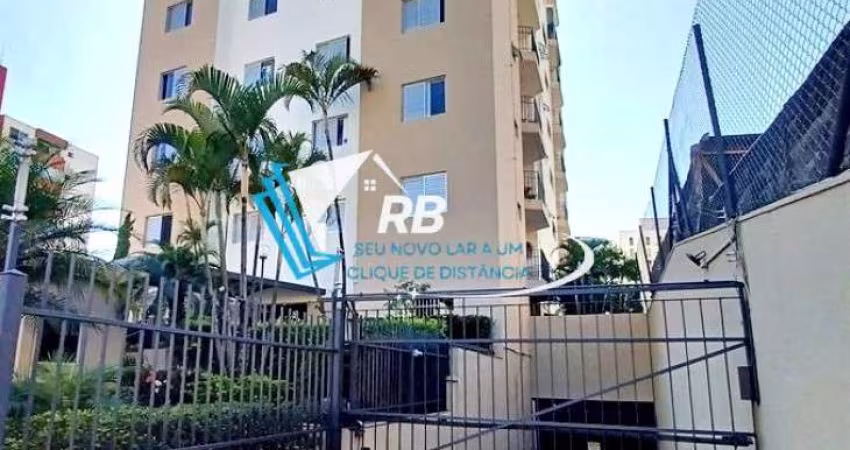 Apartamento (Apartamento Padrão) para Venda, 2 dorm(s), 2 vaga(s), 70 m²