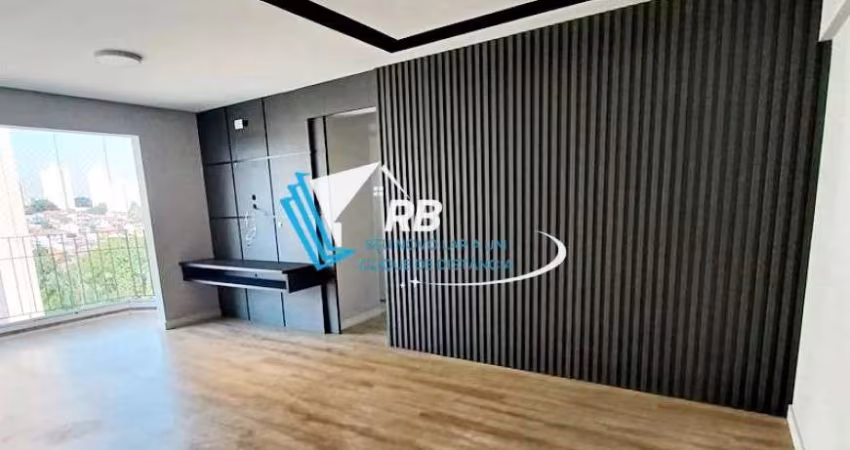 Apartamento (Apartamento Padrão) para Venda, 2 dorm(s), 2 vaga(s), 70 m²