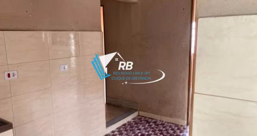 Casa (Terrea) para Locação, 2 dorm(s), 40 m²