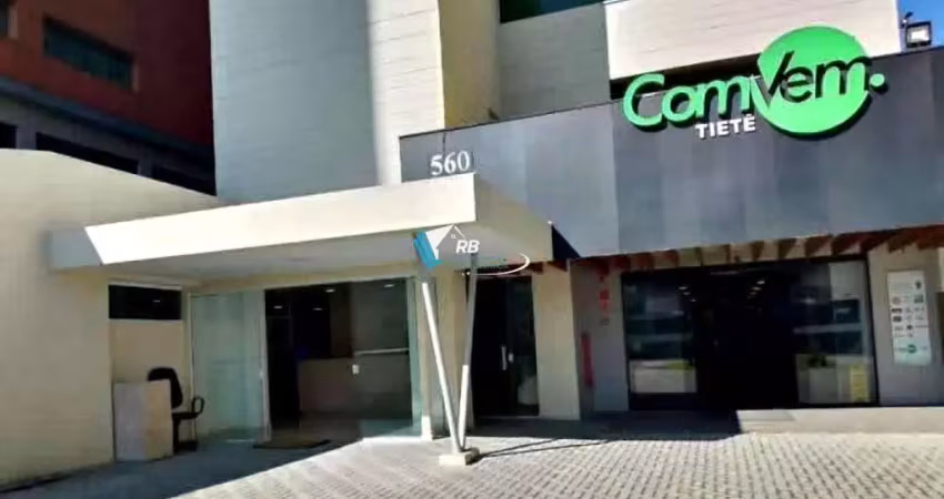 Sala comercial para alugar na Rua Voluntários da Pátria, 560, Santana, São Paulo