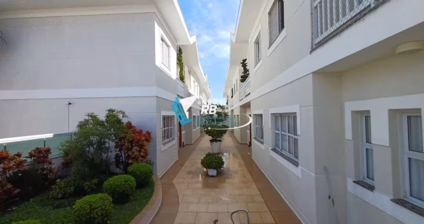 Casa (Sobrado) para Venda, 3 dorm(s), 1 suite(s), 3 vaga(s), 145 m²