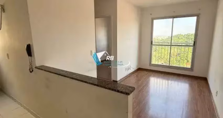 Apartamento (Apartamento Padrão) para Venda, 2 dorm(s), 1 vaga(s), 45 m²