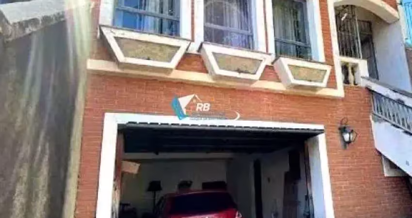 Casa (sobrado) para venda, 3 dorm(s), 1 suite(s), 4 vaga(s), 150 m²