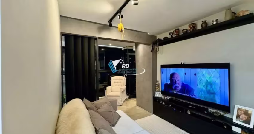 Apartamento (apartamento padrão) para venda, 2 dorm(s), 1 vaga(s), 57 m²