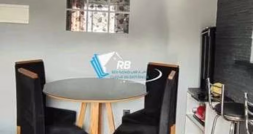 Apartamento (Apartamento Padrão) para Venda, 2 dorm(s), 1 vaga(s), 50 m²