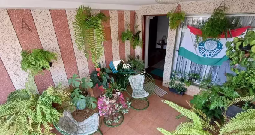 Casa (sobrado) para venda, 2 dorm(s), 2 vaga(s), 130 m²