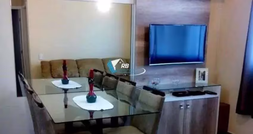 Apartamento (apartamento padrão) para venda, 2 dorm(s), 1 vaga(s), 39 m²