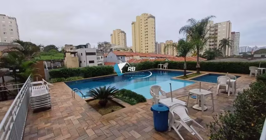 Apartamento (apartamento padrão) para venda, 3 dorm(s), 1 suite(s), 1 vaga(s), 70 m²