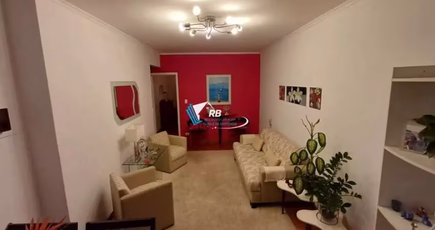 Apartamento (apartamento padrão) para venda, 2 dorm(s), 1 vaga(s), 81 m²