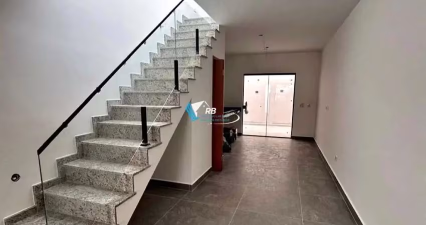 Casa (sobrado) para venda, 3 dorm(s), 3 suite(s), 2 vaga(s), 115 m²