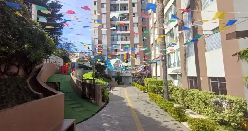 Apartamento (apartamento padrão) para locação, 2 dorm(s), 1 vaga(s), 50 m²