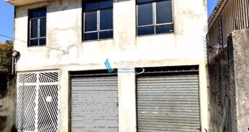Barracão / Galpão / Depósito para alugar na Rua Cândido de Souza, 177, Imirim, São Paulo