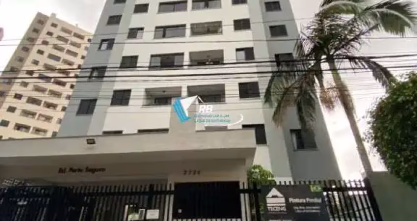 Apartamento (apartamento padrão) para venda, 2 dorm(s), 1 vaga(s), 50 m²