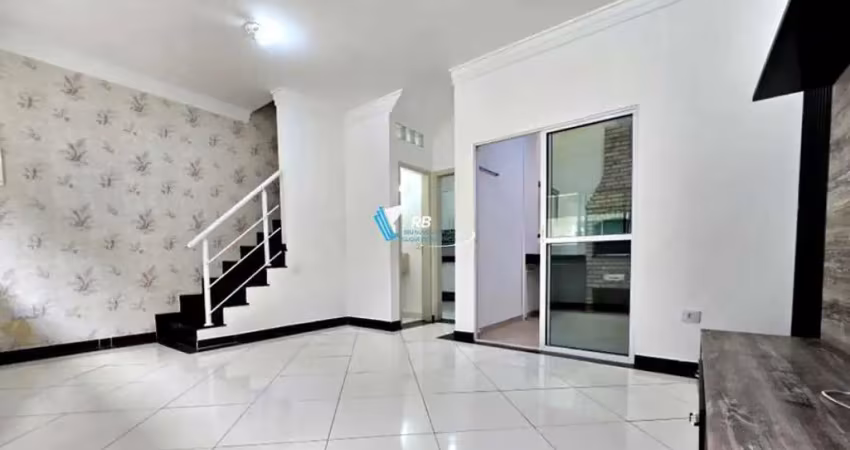 Casa (sobrado) para locação, 3 dorm(s), 1 suite(s), 1 vaga(s), 120 m²