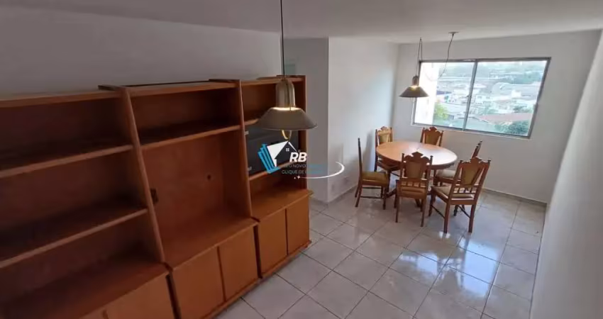 Apartamento (apartamento padrão) para venda, 2 dorm(s), 1 vaga(s), 50 m²