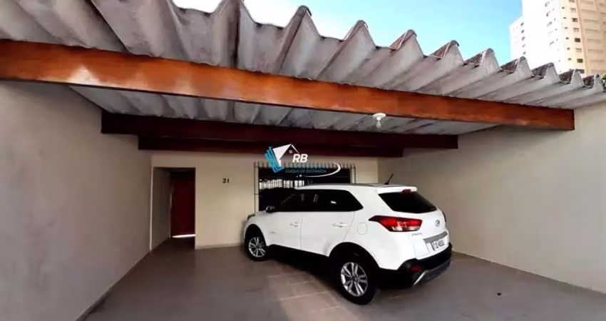 Casa (terrea) para venda, 3 dorm(s), 1 suite(s), 3 vaga(s), 159 m²