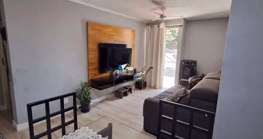 Apartamento (apartamento padrão) para venda, 2 dorm(s), 1 vaga(s), 56 m²