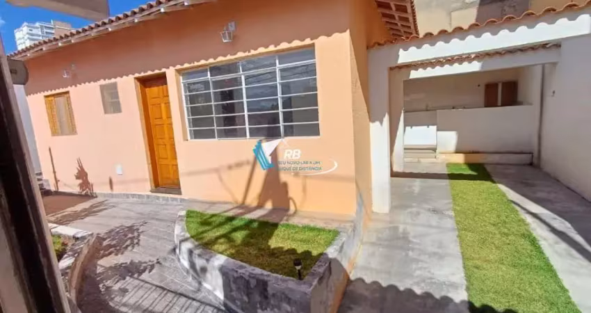 Casa (terrea) para locação, 2 dorm(s), 2 vaga(s), 60 m²