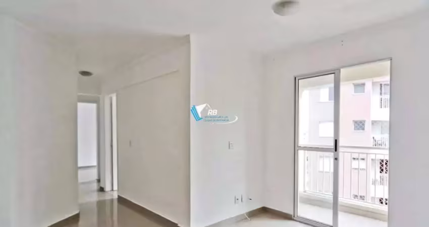 Apartamento (apartamento padrão) para venda, 2 dorm(s), 1 vaga(s), 52 m²