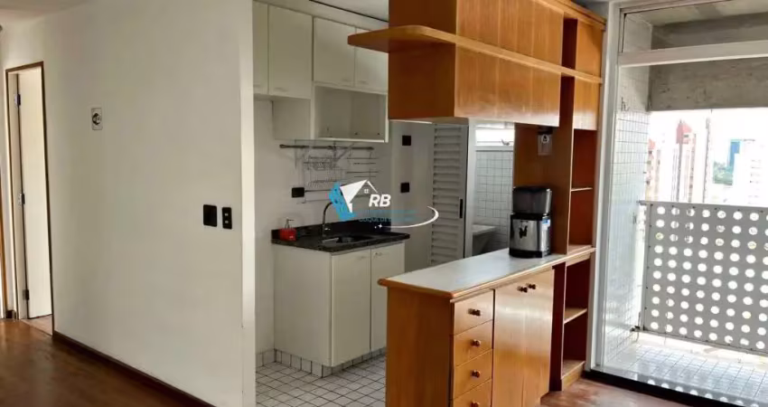 Apartamento (apartamento padrão) para venda, 2 dorm(s), 1 vaga(s), 54 m²