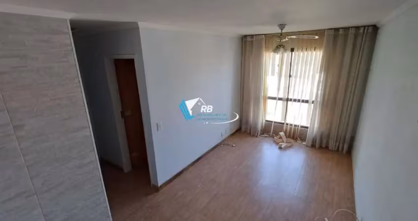 Apartamento (apartamento padrão) para venda, 2 dorm(s), 1 suite(s), 1 vaga(s), 50 m²