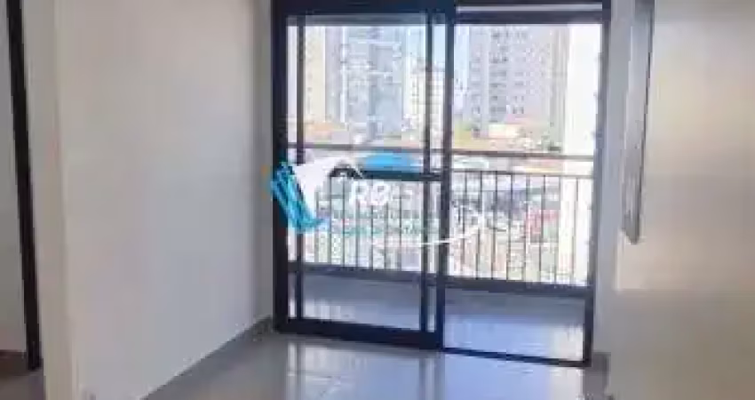 Apartamento (apartamento padrão) para venda, 2 dorm(s), 1 vaga(s), 47 m²