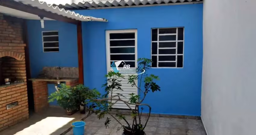 Casa (terrea) para venda, 3 dorm(s), 1 suite(s), 2 vaga(s), 92 m²
