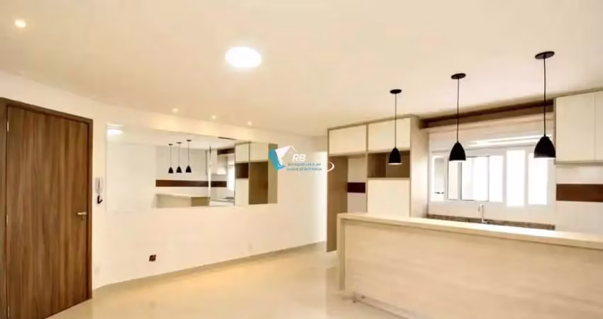 Apartamento (apartamento padrão) para venda, 1 dorm(s), 52 m²