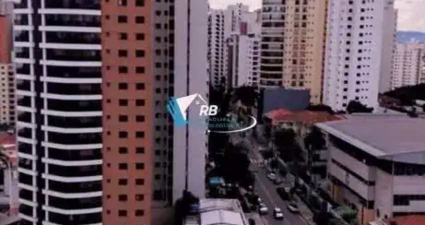 Apartamento (apartamento padrão) para venda, 1 dorm(s), 1 vaga(s), 40 m²