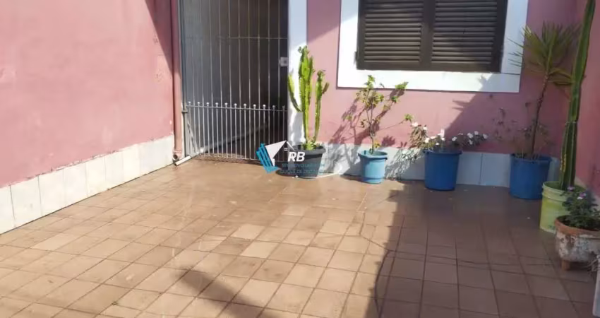 Casa (sobrado) para venda, 2 dorm(s), 2 vaga(s), 100 m²