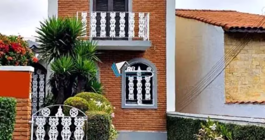 Casa com 3 quartos à venda na Rua Teodoro Horst, 157, Tucuruvi, São Paulo