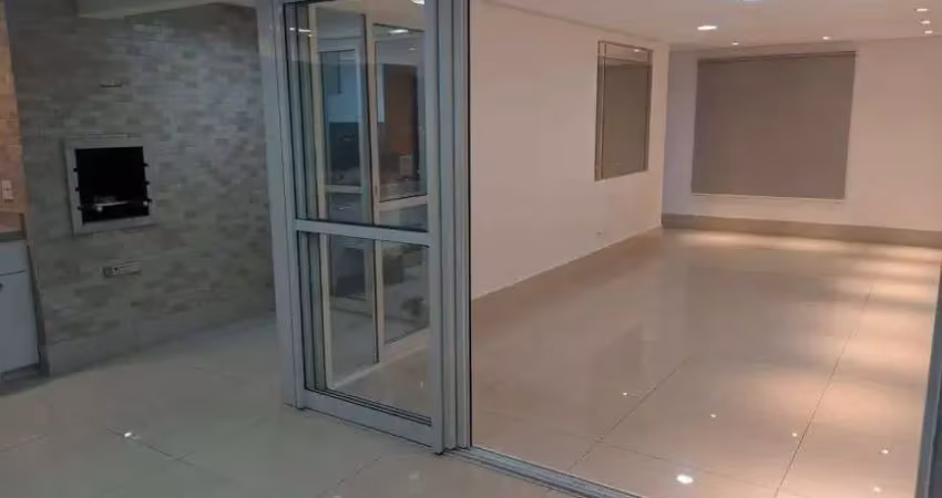 Apartamento com 3 quartos para alugar na Rua T 71, 118, Setor Bueno, Goiânia