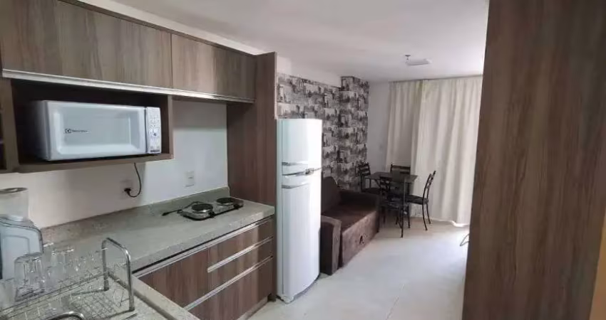 Apartamento com 1 quarto à venda na Rua 56, 2929, Jardim Goiás, Goiânia
