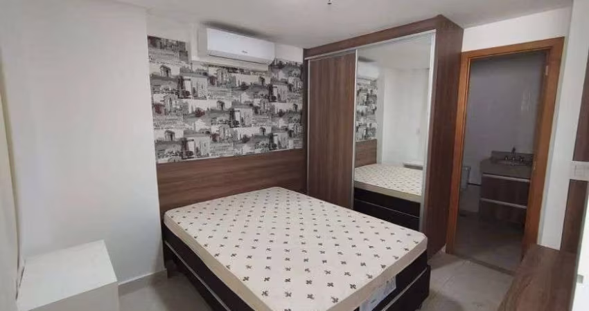 Flat Jardim Goiás - Goiânia - GO
