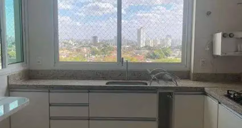 Apartamento com 4 quartos à venda na Rua T 49, 925, Setor Bueno, Goiânia
