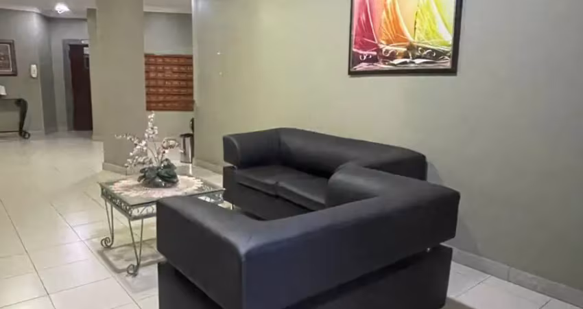 Apartamento com 2 quartos à venda na Rua 4, 925, Setor Central, Goiânia