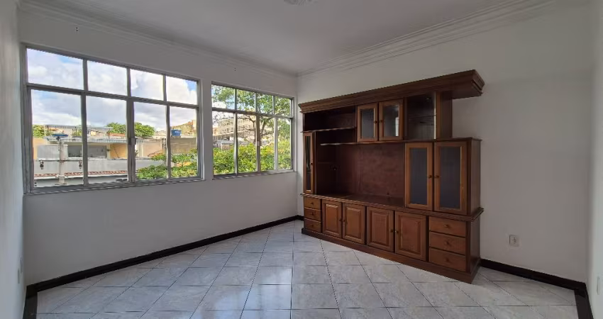 AMPLO 2 quartos com suíte e cobertura