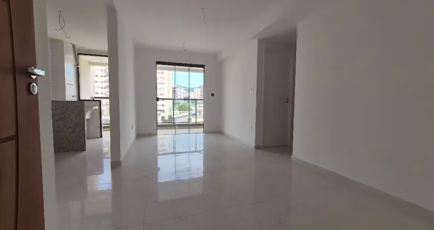 2 quartos com suíte e closet + cozinha integrada e varanda trendy