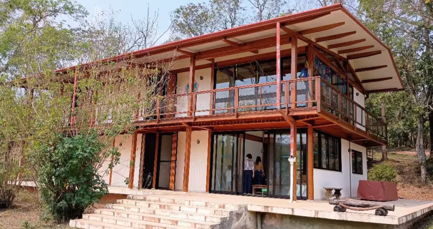 Sitio maravilhoso