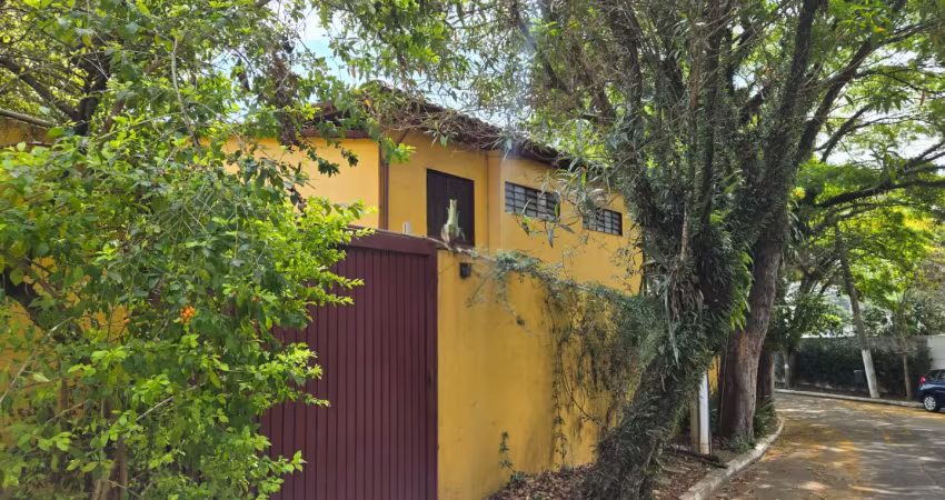 Casa com 3 quartos para alugar na Rua Dona Catarina, 217, Jardim Petrópolis, São Paulo