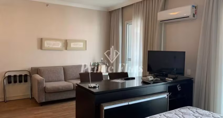 Flat disponível para venda no Transamérica Executive Perdizes, com 29m², 1 dormitório e 1 vaga